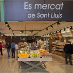 EROSKI transforma el 70% de sus tiendas en Balears