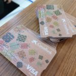 El Govern recarga con 70 euros más las tarjetas de becas comedor e incluye Semana Santa