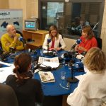 La gestión de las ayudas a los municipios afectados por Gloria, a debate en la tertulia del Consell de Mallorca