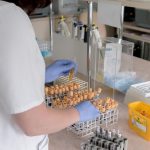Sanidad se marca como objetivo hacer 50.000 tests PCR al día