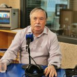 Alejandro Texías (UGT): "Nuestro objetivo es alargar los ERTEs hasta el 31 de diciembre"