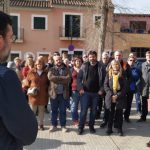 MÉS per Mallorca exige la comparecencia del ministro Ábalos