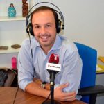 Gabriel Torrens es el nuevo propietario de esRadio97.1