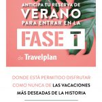 Travelplan, turoperador del Grupo Globalia, lanza su Fase "T" para activar el turismo nacional