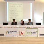 La ONG Treball Solidari se integra en la red 'Youth Business Spain'