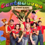'CantaJuego' presenta su nuevo espectáculo en el Trui Teatre