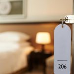 Un tercio de los hoteles abrió todo 2020, con sólo el 40% de ocupación
