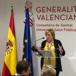 Valencia confirma el primer fallecido con coronavirus en España