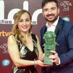 La mallorquina Silvia Venegas gana el Goya a Mejor Cortometraje Documental