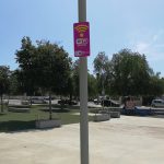 Los 11 puntos de wifi gratuito instalados por el Ayuntamiento de Marratxí operativos