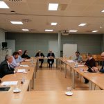 Govern y Patronal garantizan el suministro de alimentos en Balears