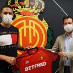 Antonio Raíllo renueva con el RCD Mallorca hasta el 2024