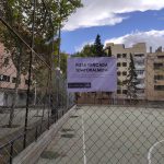 L'Ajuntament de Palma cierra 27 pistas deportivas temporalmente por el COVID-19
