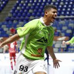 El Palma Futsal se mete en las semifinales del playoff por el título