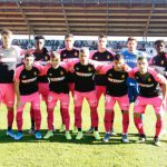 El "Cucho", Valjent y Fabricio analizan la victoria en Zamora