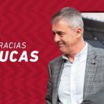 El Albacete destituye a Lucas Alcaraz tras el mal inicio de temporada