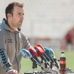 Aritz López Garai: "La idea es ir a Mallorca a por los tres puntos"