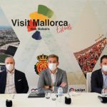 Alfonso Díaz sobre presiones: "Creo que Luis García definió que tipo de club somos"
