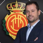 Pablo Ortells es el nuevo director de Fútbol del RCD Mallorca