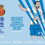 El RCD Espanyol inicia la campaña: "El partido de la afición"