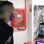El Palma Futsal innova con un sistema de reconocimiento facial para el acceso a Son Moix con