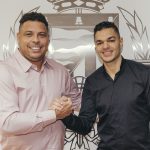 El Real Valladolid ficha a Ben Arfa hasta el 30 de junio del 2020