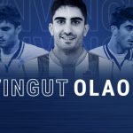 Olaortua refuerza el centro de la defensa del Atlético Baleares
