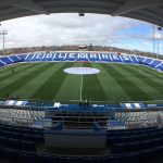 Butarque es el campo alternativo elegido por el RCD Mallorca