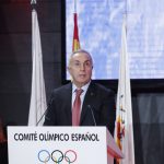 Alejandro Blanco: "La decisión del COI termina con la incertidumbre"
