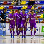 El Palma Futsal busca seguir invicto en Córdoba antes de recibir al Barça y al Inter Movistar