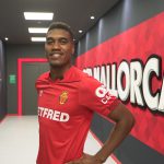 Murilo de Souza llega con opción de compra al RCD Mallorca
