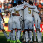 Grupo competitivo para el Real Madrid en la Champions League