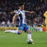 Wu Lei, Diego López y Dídac Vilà renuevan su contrato con el Espanyol