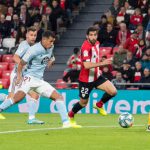 El Mallorca sale del descenso con el empate del Celta en San Mamés