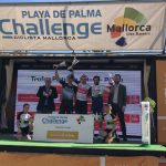 Moschetti vuelve a ganar en el Trofeo Palma de la Challenge a Mallorca