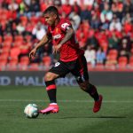 "Cucho" Hernández: "Espero marcar el tercer gol ante el Getafe"