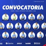 Bordalás ofrece la lista de convocados para medirse al RCD Mallorca
