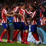 El Atlético de Madrid suspende su concentración por un positivo por Covid-19