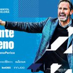 Oficial: Vicente Moreno se marcha al Espanyol