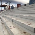 1.000 aficionados podrán asistir al duelo entre la UD Poblense y el Atlético Baleares