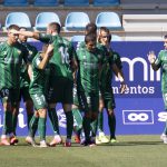 El CD Castellón suma la primera victoria en Segunda en Ponferrada (1-2)