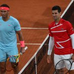 Djokovic busca igualar a Federer y Nadal el primer titulo en las Finales ATP