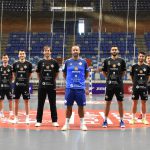 El Palma Futsal busca las semifinales ente ElPozo en Málaga