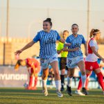 El Atlético Baleares anuncia que no hay positivos en el equipo femenino y en el juvenil A