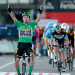 Roglic gana La Vuelta y Enric Mas acabará en quinta posición