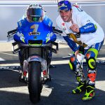 Joan Mir celebrará el viernes el título de Moto GP en Palma