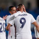 El Real Madrid recupera su mejor fútbol en la Champions League (2-0)