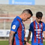 El Poblense eliminado de la Copa del Rey tras caer ante el Olot (1-2)