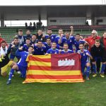 Illes Balears se clasifica para la final de las Regiones UEFA