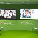 El Presidente de Iberdrola, Ignacio Galán, confirma el apoyo incondicional a las Ligas Iberdrola